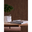 Vliestapete 'Industrial' Rillen braun/orange 0,53 x 10,05 m