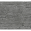 Verkleinertes Bild von Vliestapete 'Industrial' Mauerwerkoptik grau/anthrazit 53 x 1005 cm