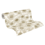 Rolle Vliestapete New Life Floral beige mit Sonnenblumenmuster