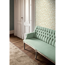 Vliestapete 'New Life' Sonnenblumen grau/beige 0,53 x 10,05 m