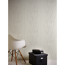 Vliestapete 'Blooming' Floral grau 0,53 x 10,05 m