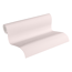 Vliestapete 'Blooming' Uni rosa 0,53 x 10,05 m