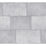 Verkleinertes Bild von Vliestapete 'Titanium 3' Steinoptik grau 53 x 1005 cm