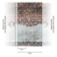 Verkleinertes Bild von Vliestapete 'The Wall' Putz & Ziegel 3er-Panel braun/grau/rot 159 x 280 cm