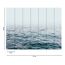 Wellen im Meer