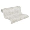 Rolle beige Vliestapete mit Betonoptik