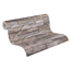 Vliestapete 'Battle of Stylez' Steinoptik beige 0,53 x 10,05 m
