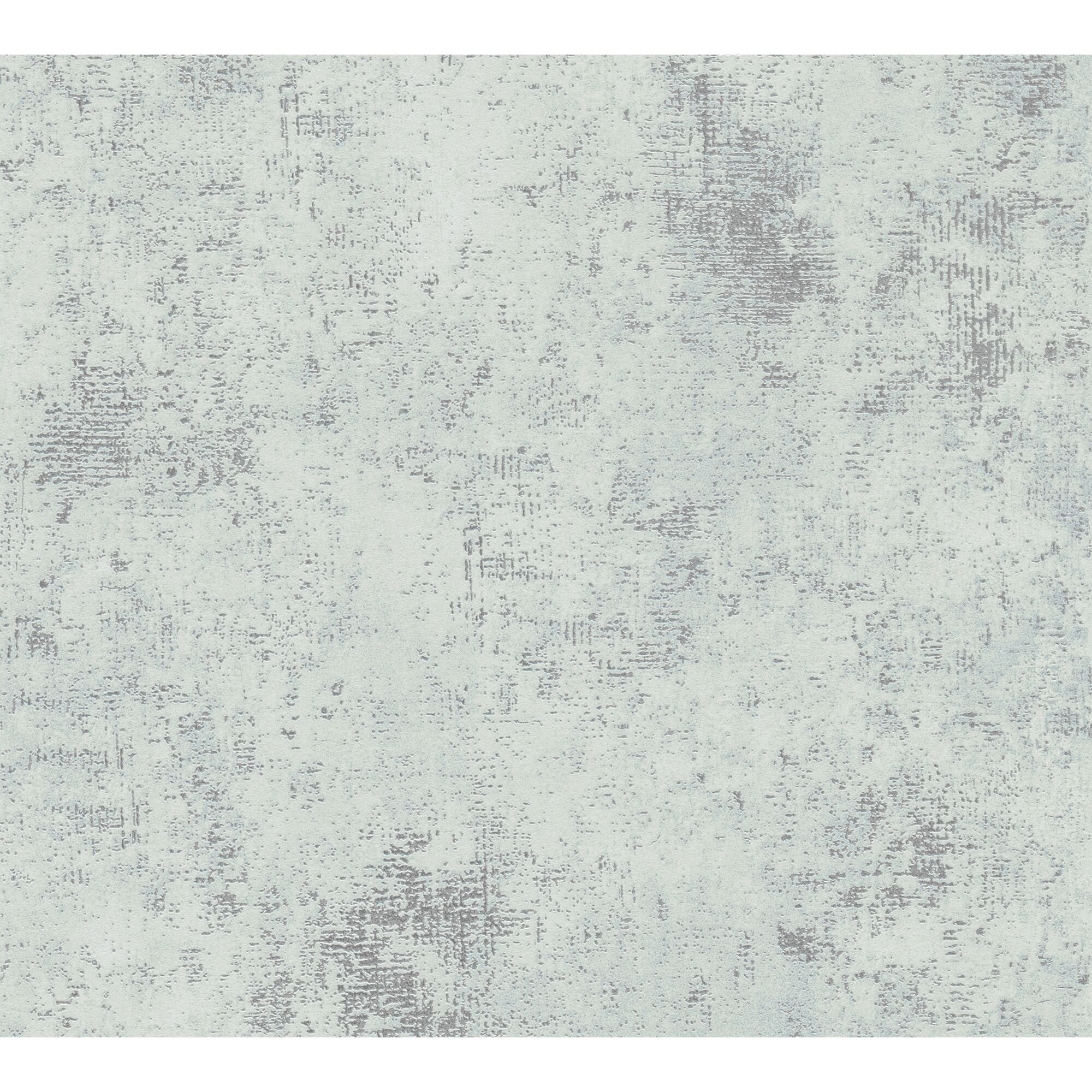 Vliestapete The BOS Uni grün