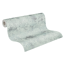 Vliestapete 'Battle of Stylez' Struktur blau 0,53 x 10,05 m
