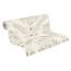 Rolle Vliestapete mit beige-grauem Ornamentmuster