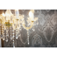 Verkleinertes Bild von Vliestapete 'My Home My Spa' Ornament schwarz 53 x 1005 cm