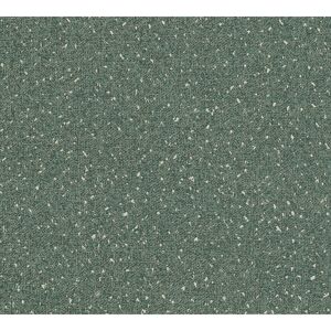 Vliestapete 'My Home My Spa' grün 0,53 x 10,05 m