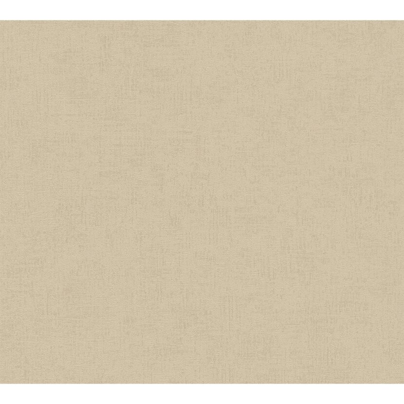 Beige Vliestapete Titanium 3