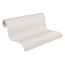 Vliestapete 'Desert Lodge' Uni grau 0,53 x 10,05 m