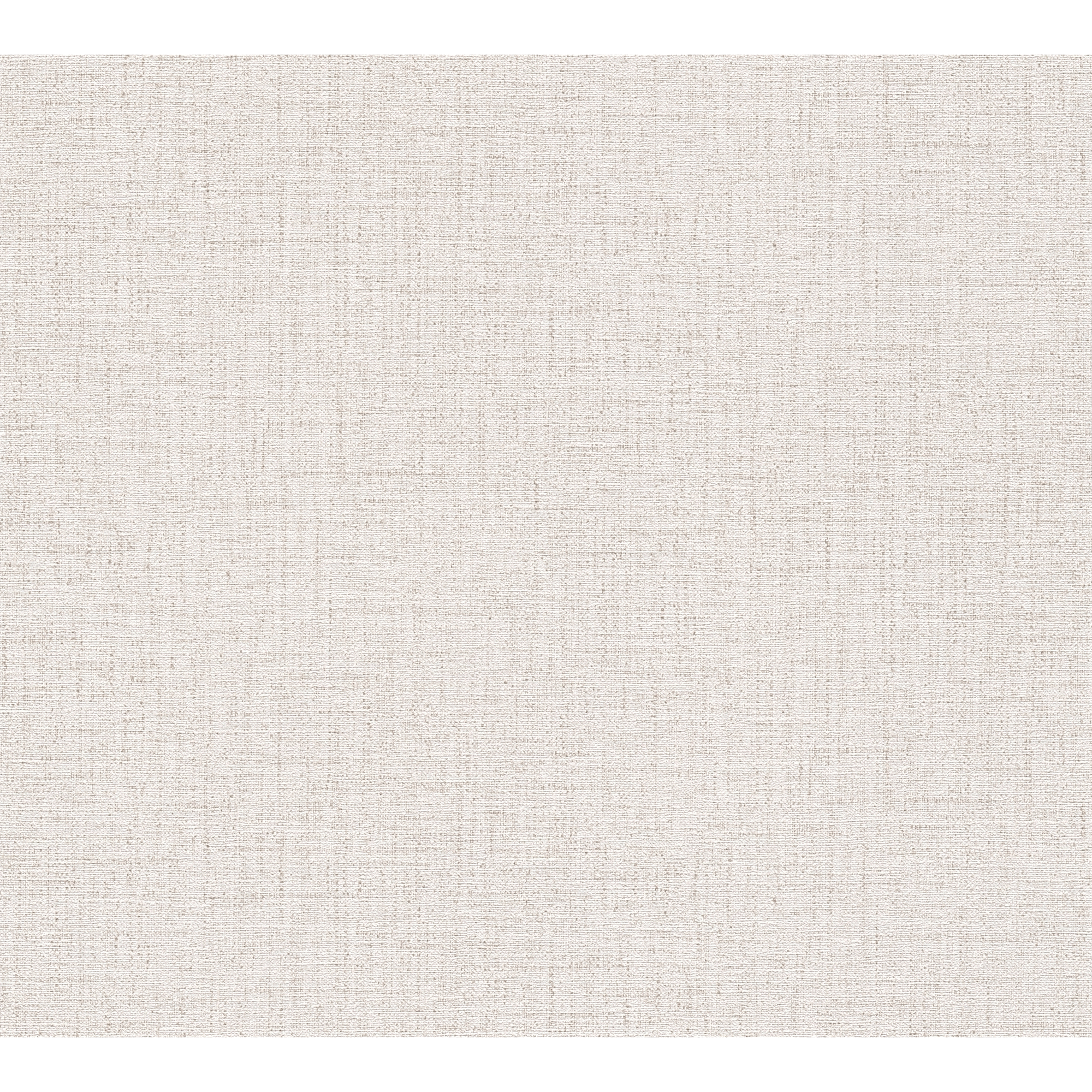 Beige Vliestapete Desert Lodge mit Leinenstruktur