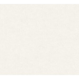 Vliestapete 'Desert Lodge' Uni beige 0,53 x 10,05 m