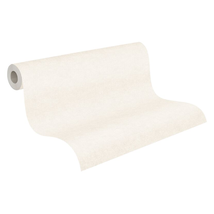Rolle hellgraue Vliestapete