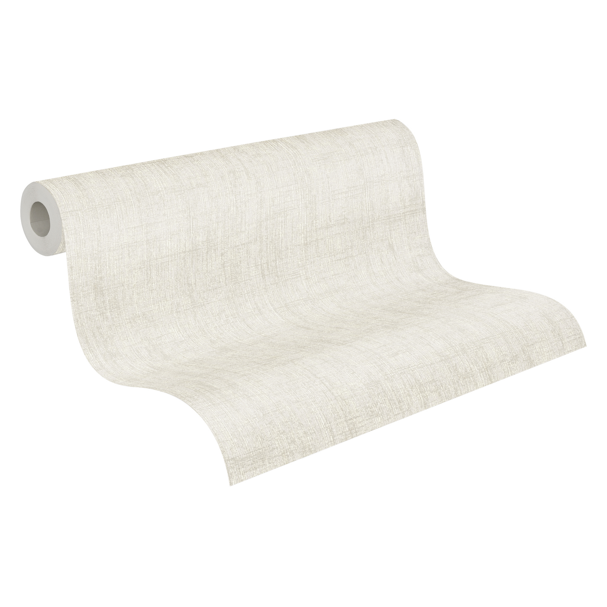 Graue Vliestapete Geo Effects Uni