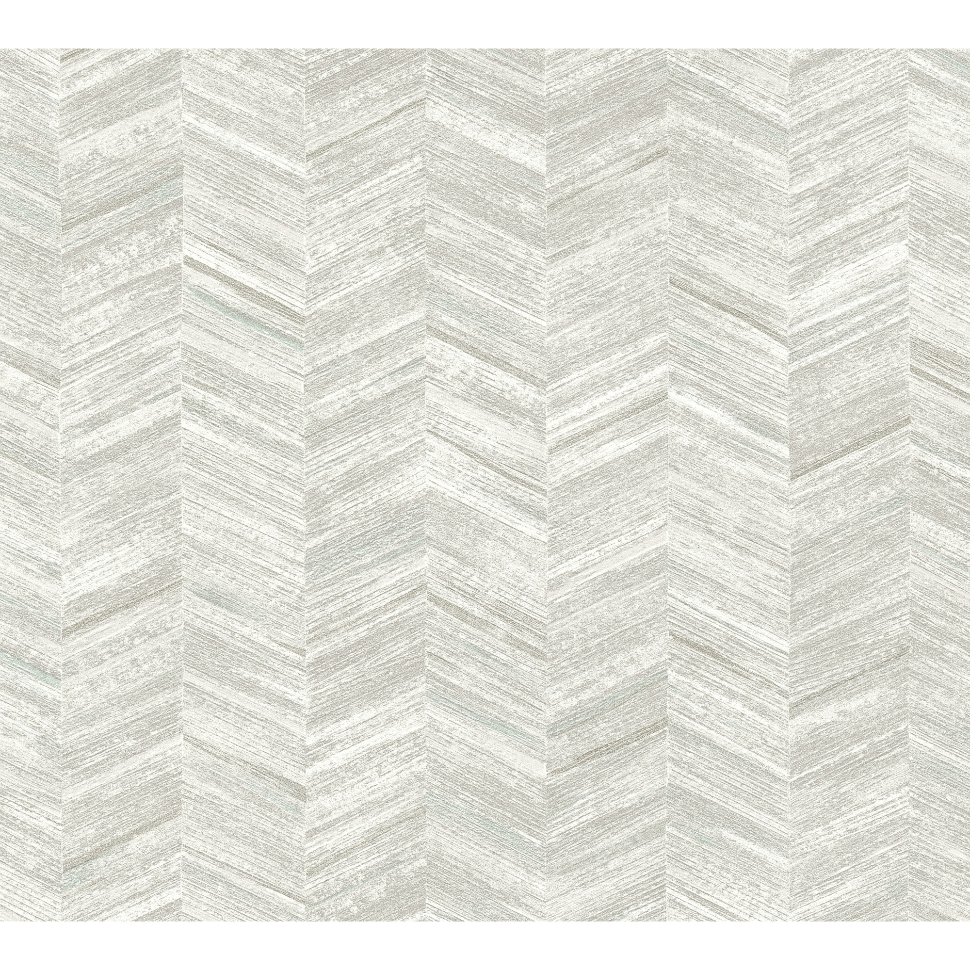 Vliestapete 'Geo Effect' Geometrisch grau 0,53 x 10,05 m