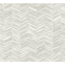 Vliestapete 'Geo Effect' Geometrisch grau 0,53 x 10,05 m