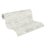 Vliestapete 'Geo Effect' Geometrisch grau 0,53 x 10,05 m