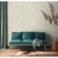 Vliestapete 'Geo Effect' Geometrisch grau 0,53 x 10,05 m