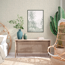 Vliestapete 'Geo Effect' Mosaik beige 0,53 x 10,05 m