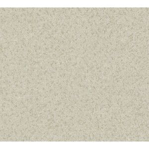 Vliestapete 'My Home My Spa' goldfarben 0,53 x 10,05 m