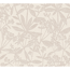 Vliestapete 'Terra Aktion 2' Flora creme/beige 0,53 x 10,05 m