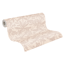 Vliestapete 'Terra Aktion 2' Flora creme/beige 0,53 x 10,05 m