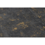 Vliestapete 'Trendwall' Metallic-Effekt used schwarz/goldfarben 0,53 x 10,05 m