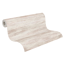 Vliestapete 'Attractive 2' Wellen mit Glitzer-Effekt beige/weiß 0,53 x 10,05 m