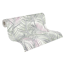 Vliestapete 'Attractive 2' Palmen mehrfarbig 0,53 x 10,05 m