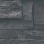 Graue Steinwand