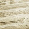 Beige Vliestapete Elements Stein Nahaufnahme
