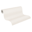 Verkleinertes Bild von Vliestapete 'Shades of White' Uni strukturiert weiß 10,05 x 0,53 m