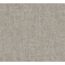 Beige Vliestapete Cuba mit Ginkgoblatt-Muster