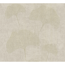 Verkleinertes Bild von Vliestapete 'Cuba' Ginkgoblatt beige 10,05 x 0,53 m