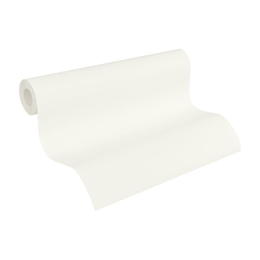 Rolle weiße Vliestapete Shades of White