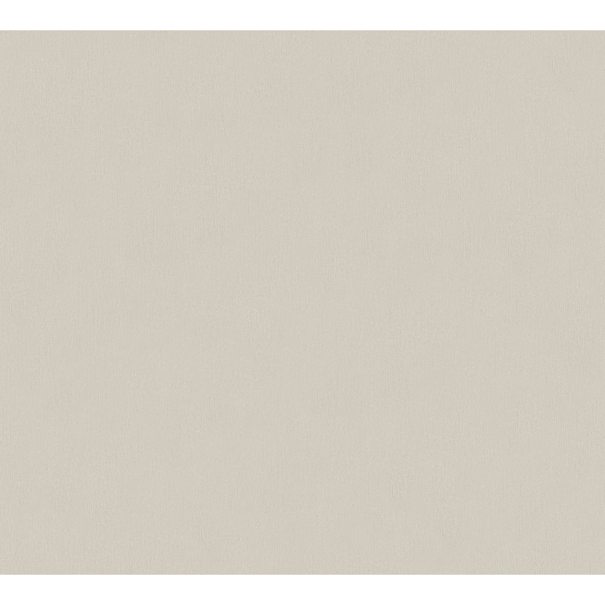 Vliestapete 'Pint Walls' Uni e Oberfläche beige 10,05 x 0,53 m + product picture