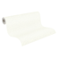 Verkleinertes Bild von Vliestapete 'Shades of White' Schaum weiß 15 x 0,53 m