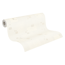 Verkleinertes Bild von Vliestapete 'Shades of White' Kästchenmuster weiß 10,05 x 0,53 m
