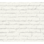 Verkleinertes Bild von Vliestapete 'Shades of White' Ziegelwand grau/weiß 10,05 x 0,53 m