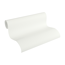 Verkleinertes Bild von Vliestapete 'Shades of White' Streifen weiß 10,05 x 0,53 m