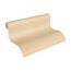 Beige Vliestapete auf Rolle