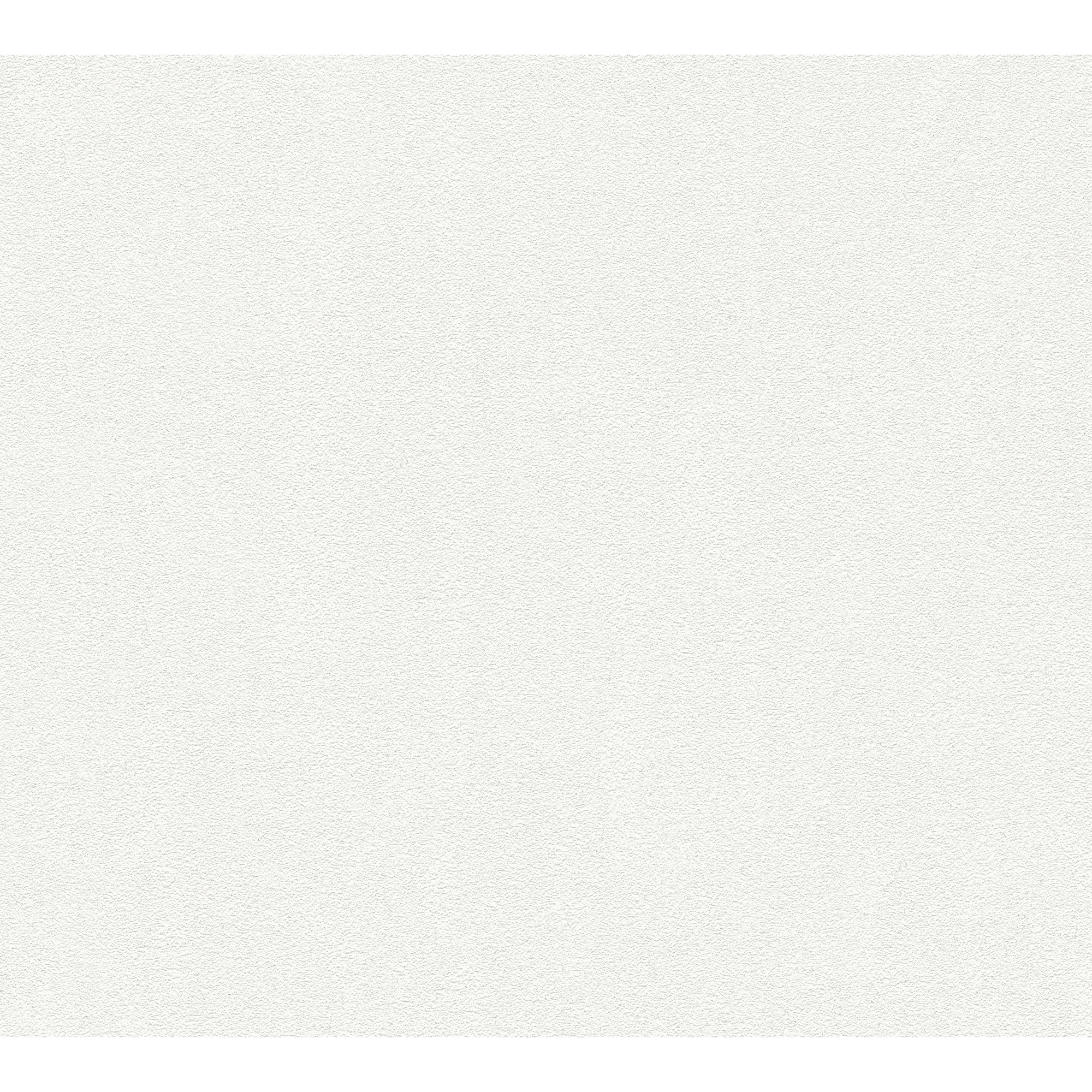 Vliestapete 'Shades of White' Uni Glitzer weiß 10,05 x 0,53 m + product picture