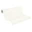 Verkleinertes Bild von Vliestapete 'Shades of White' Streifen weiß 10,05 x 0,53 m