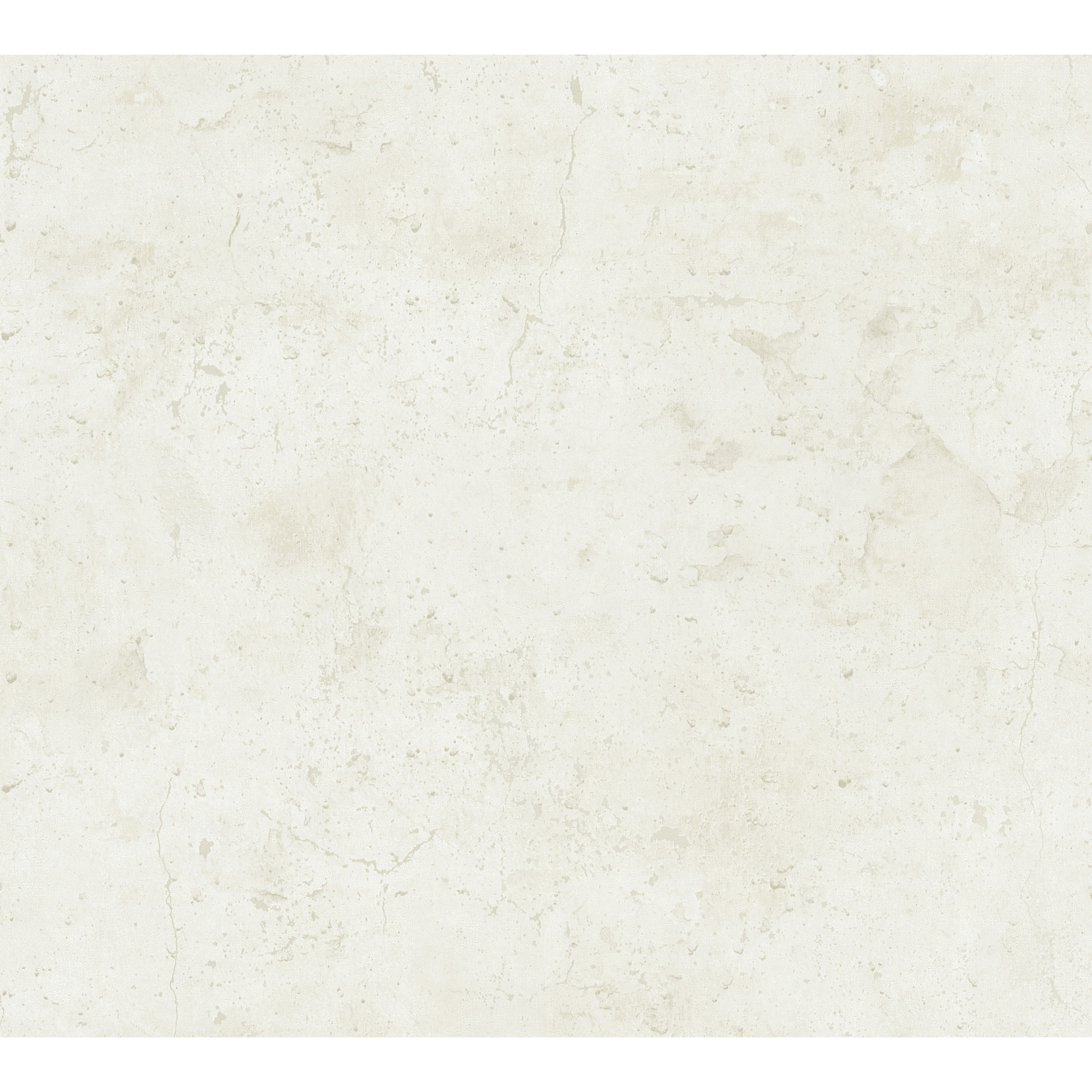 Vliestapete 'Shades of White' Betonoptik creme/weiß 10,05 x 0,53 m + product picture
