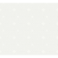 Verkleinertes Bild von Vliestapete 'Shades of White' Rauten weiß 10,05 x 0,53 m