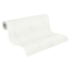 Verkleinertes Bild von Vliestapete 'Shades of White' Kreismuster weiß/grau 10,05 x 0,53 m